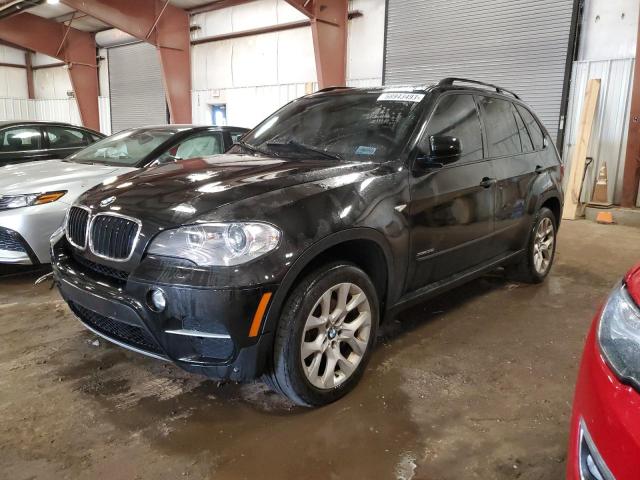 BMW X5 XDRIVE3 2012 5uxzv4c58cl986371