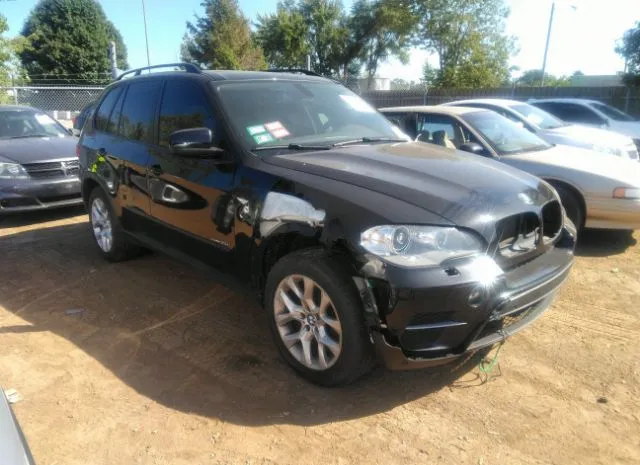 BMW X5 2012 5uxzv4c58cl986578