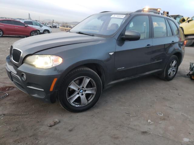 BMW X5 XDRIVE3 2012 5uxzv4c58cl986600