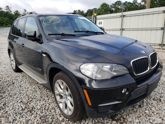 BMW X5 XDRIVE3 2012 5uxzv4c58cl986953