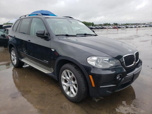 BMW X5 XDRIVE3 2012 5uxzv4c58cl987519