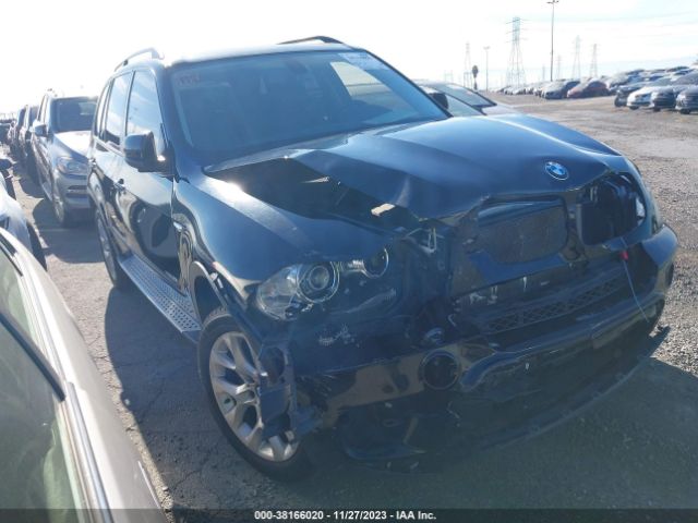 BMW X5 2012 5uxzv4c58cl987830