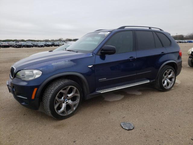 BMW X5 2012 5uxzv4c58cl988217