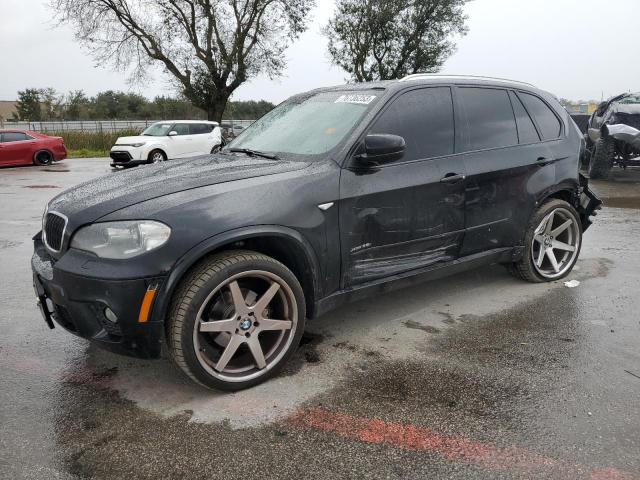 BMW X5 2012 5uxzv4c58cl989108