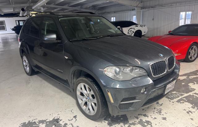 BMW X5 2012 5uxzv4c58cl990050