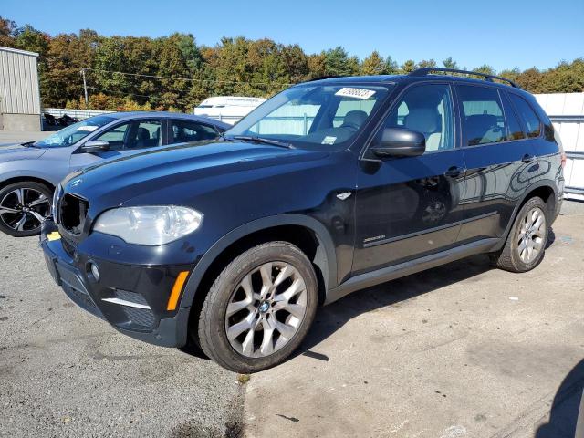 BMW X5 2012 5uxzv4c58cl990517