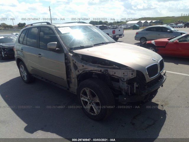 BMW X5 2012 5uxzv4c58cl991005