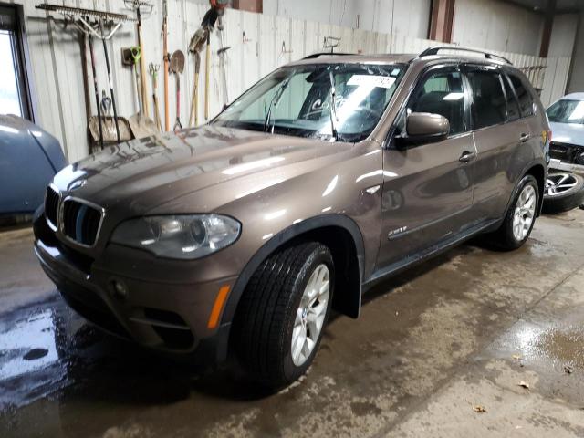 BMW X5 XDRIVE3 2012 5uxzv4c58cl991375