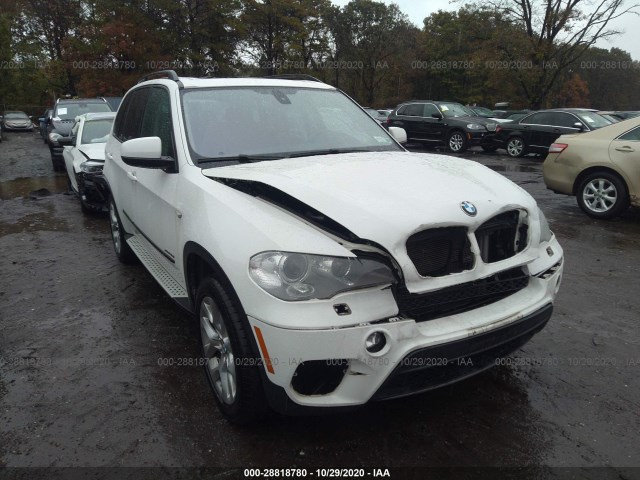 BMW X5 2012 5uxzv4c58cl992168