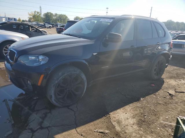 BMW X5 2013 5uxzv4c58d0b00040