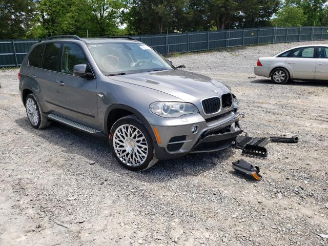 BMW X5 2013 5uxzv4c58d0b00457