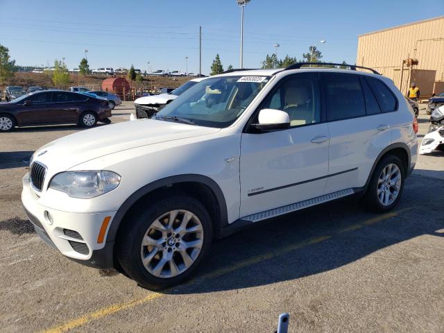 BMW X5 2013 5uxzv4c58d0b01110