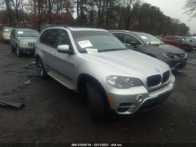 BMW X5 2013 5uxzv4c58d0b01916