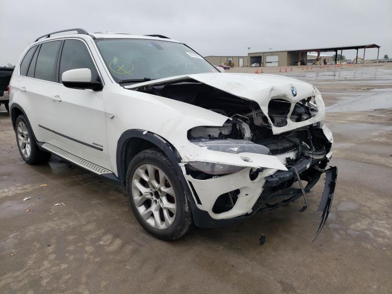 BMW X5 XDRIVE3 2013 5uxzv4c58d0b02161