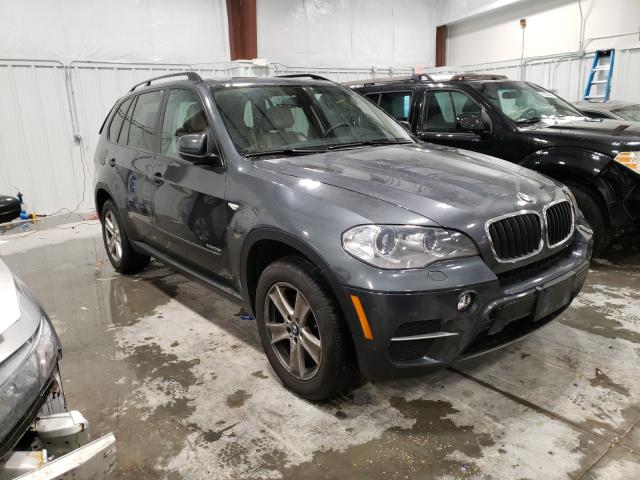 BMW X5 2013 5uxzv4c58d0b02242