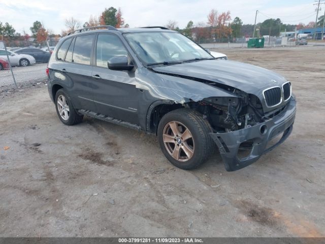 BMW X5 2013 5uxzv4c58d0b02645