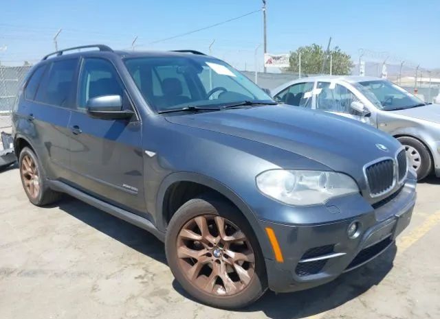 BMW X5 2013 5uxzv4c58d0b03309