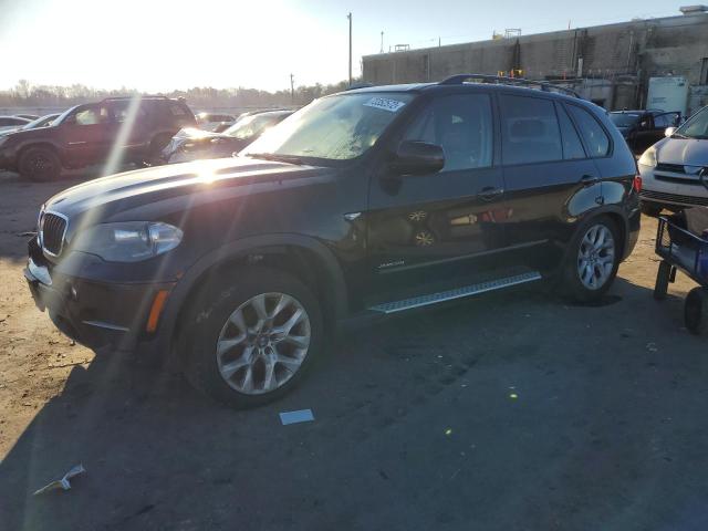 BMW X5 XDRIVE3 2013 5uxzv4c58d0b04086