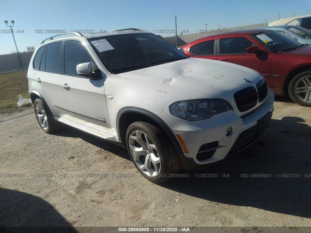 BMW X5 2013 5uxzv4c58d0b04198