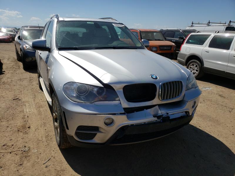 BMW X5 XDRIVE3 2013 5uxzv4c58d0b04203