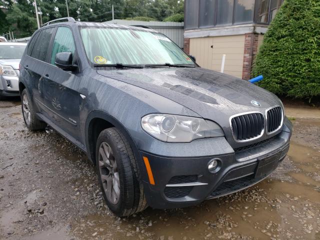 BMW X5 XDRIVE3 2013 5uxzv4c58d0b04301