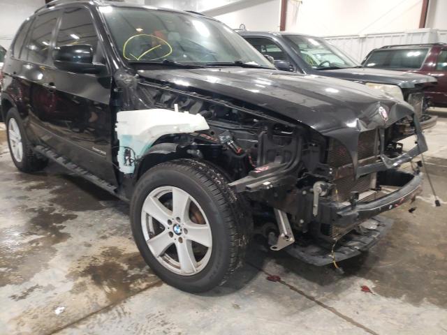 BMW X5 XDRIVE3 2013 5uxzv4c58d0b04511