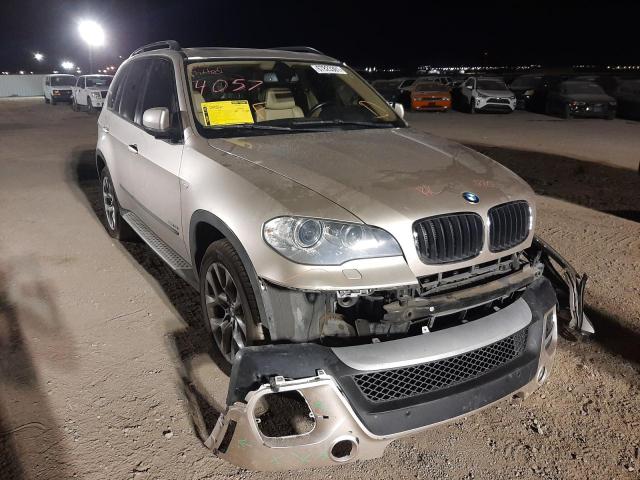 BMW X5 XDRIVE3 2013 5uxzv4c58d0b04752