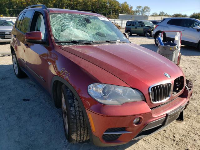 BMW X5 2013 5uxzv4c58d0b05089