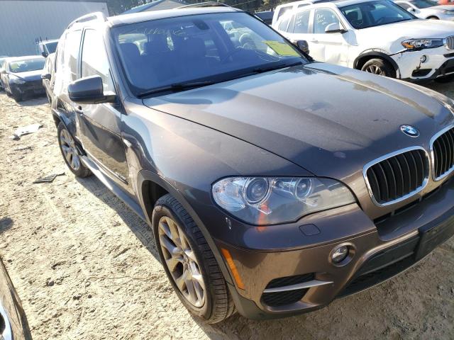 BMW X5 XDRIVE3 2013 5uxzv4c58d0b05254