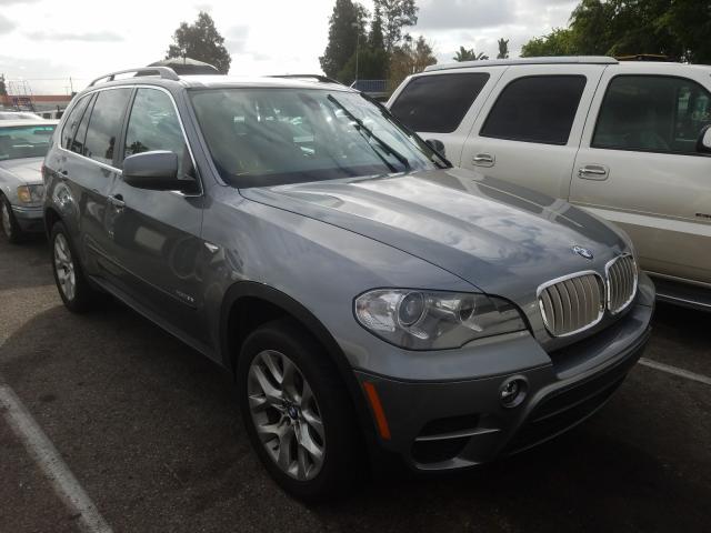 BMW X5 2013 5uxzv4c58d0b05299