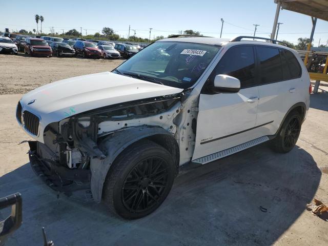 BMW X5 2013 5uxzv4c58d0b05402