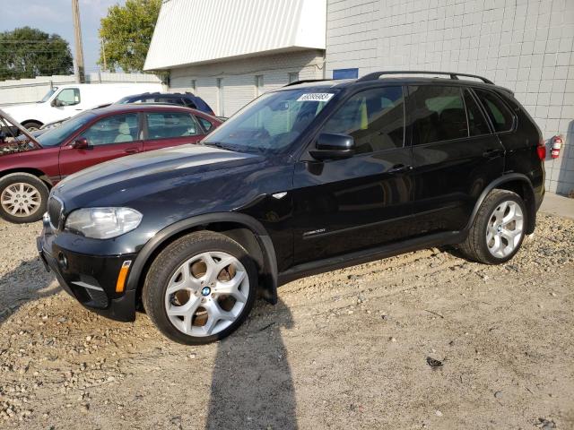 BMW X5 2013 5uxzv4c58d0b05450