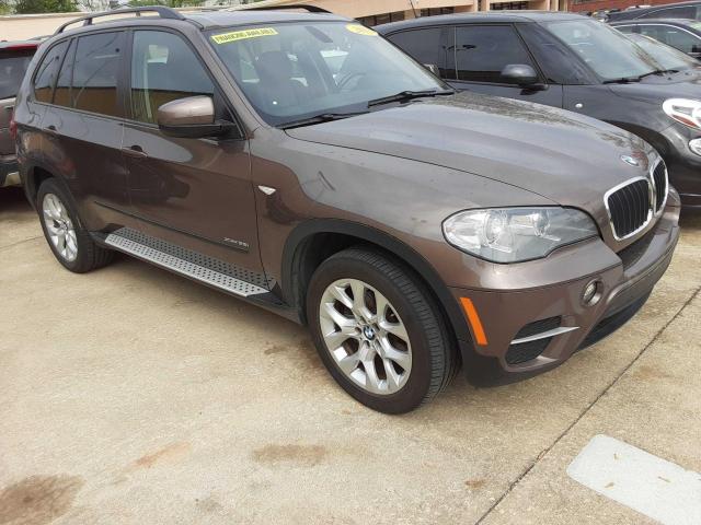 BMW X5 XDRIVE3 2013 5uxzv4c58d0b06114