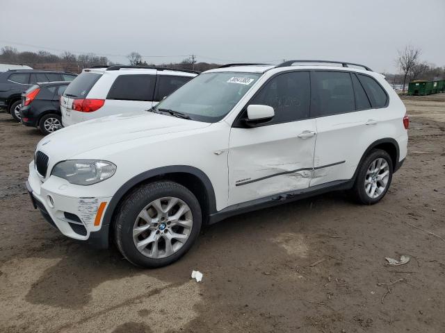 BMW X5 XDRIVE3 2013 5uxzv4c58d0b06503