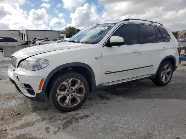 BMW X5 XDRIVE3 2013 5uxzv4c58d0b06887