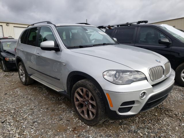 BMW X5 2013 5uxzv4c58d0b07120