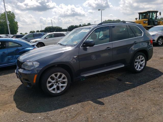 BMW X5 XDRIVE3 2013 5uxzv4c58d0b07327