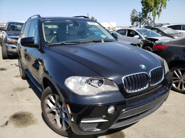 BMW X5 2012 5uxzv4c58d0b07845