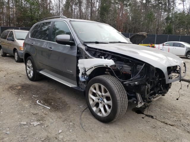 BMW X5 XDRIVE3 2013 5uxzv4c58d0b08056