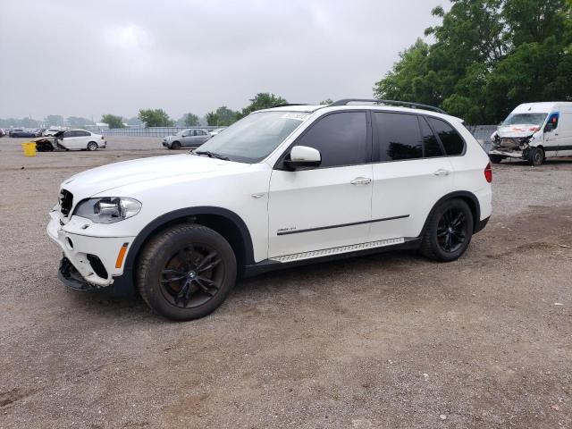 BMW NULL 2013 5uxzv4c58d0b08347