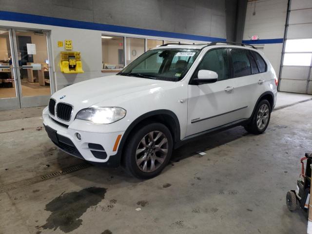 BMW X5 XDRIVE3 2013 5uxzv4c58d0b09305