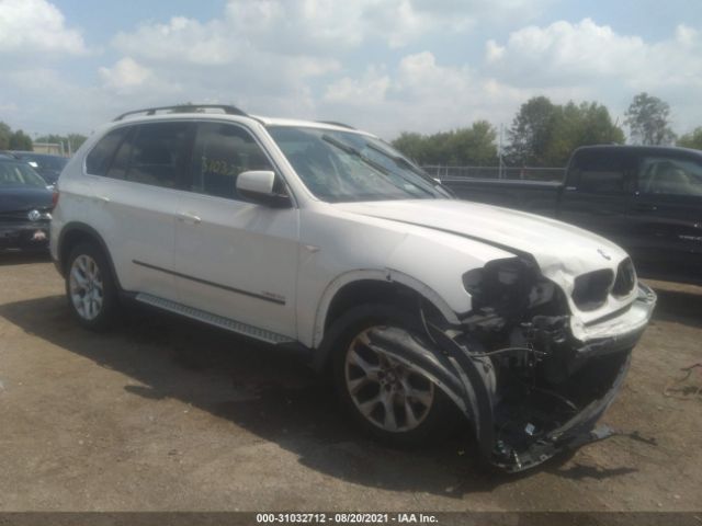 BMW X5 2013 5uxzv4c58d0b10423