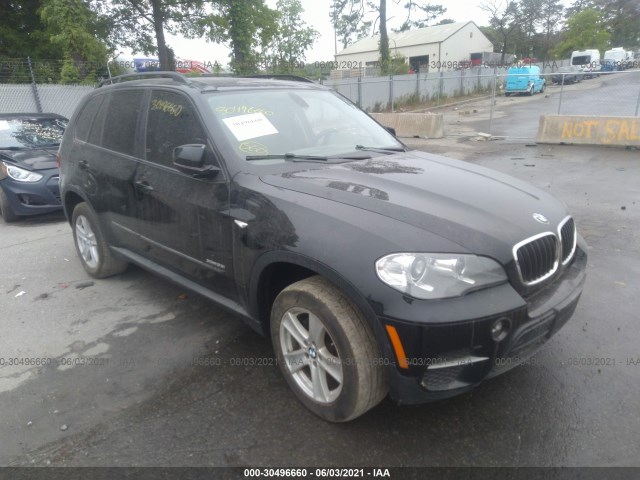 BMW X5 2013 5uxzv4c58d0b10728