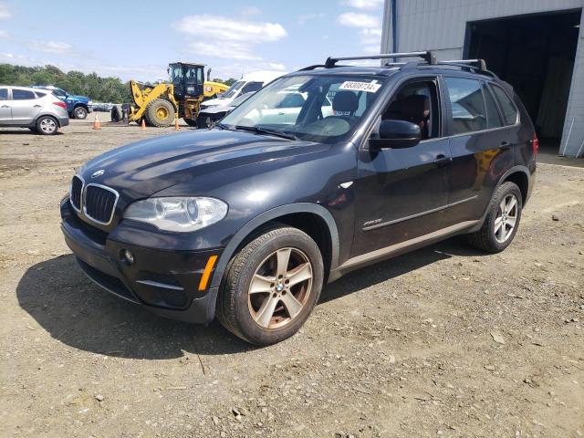 BMW X5 XDRIVE3 2013 5uxzv4c58d0b11653