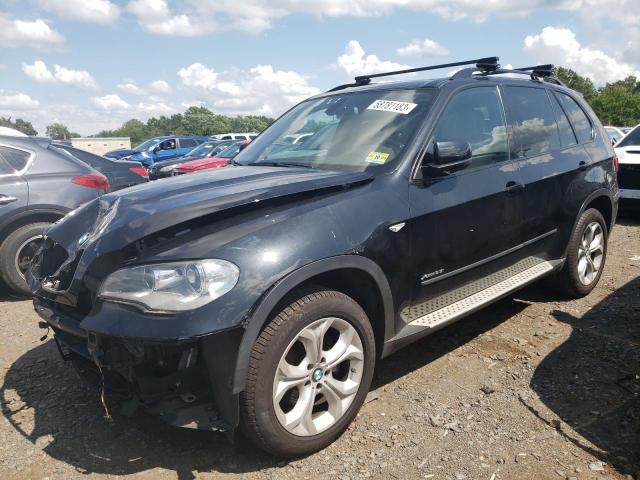 BMW X5 2013 5uxzv4c58d0b11748