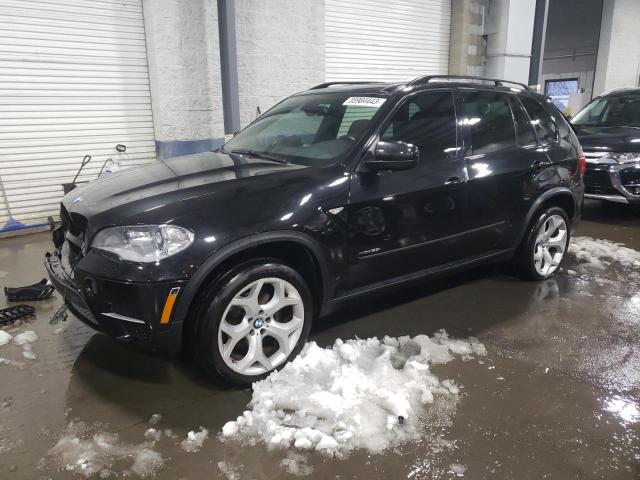 BMW X5 2013 5uxzv4c58d0b13208