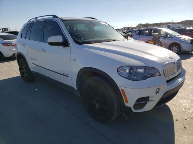 BMW X5 2013 5uxzv4c58d0b13404