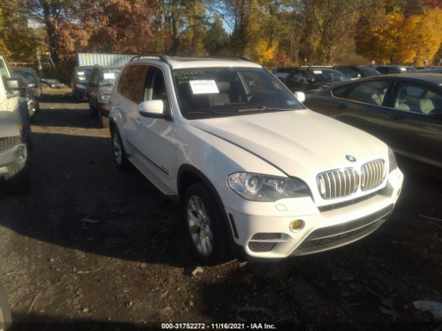 BMW X5 2013 5uxzv4c58d0b13645