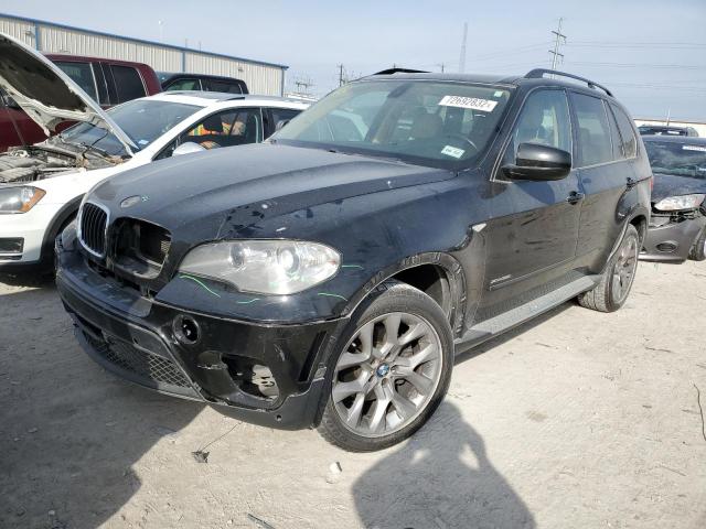 BMW X5 2013 5uxzv4c58d0b13970