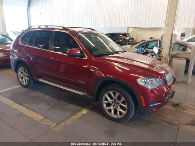 BMW X5 2013 5uxzv4c58d0b14083